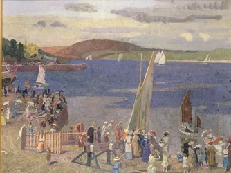 Padstow-Regatta
